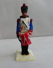 figurine publicitaire Huilor