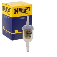 HENGST FILTER Filtre à