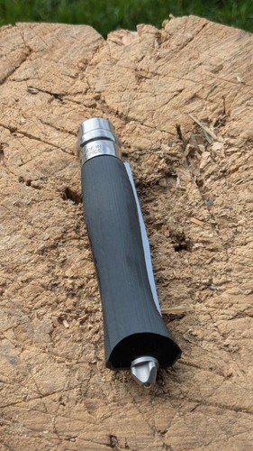 Opinel brisé vitre edc - vitre,