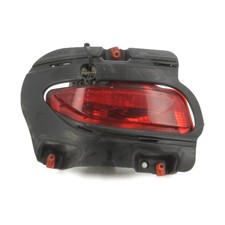 Feu de pare choc arrière