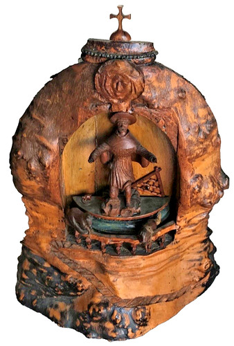 Oratoire religieux art - oratoire, d'art