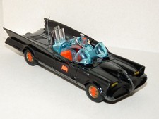 CORGI TOYS BATMOBILE 267