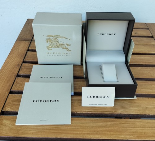 Coffret écrin boîte montre - coffret,