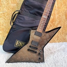 Rare LTD/ESP EX-400BD James Hetfield