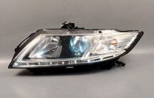 Ensemble De Phare À Gauche