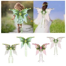 Ailes de papillon, joli