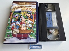 Le Calendrier De Noël