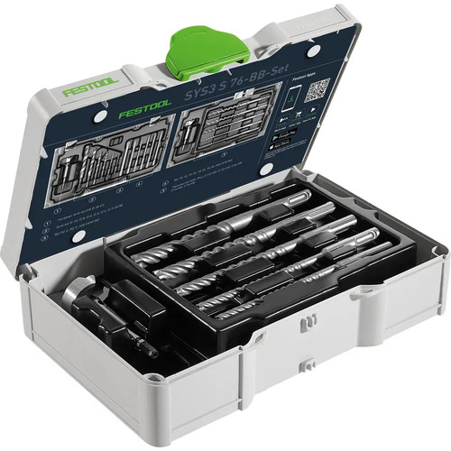 Festool 578119 sys3 - festool,