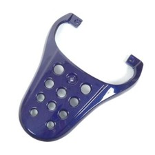 Porte bagage origine pour scooter Jonway 125 Aztral Bleu Neuf en destockage