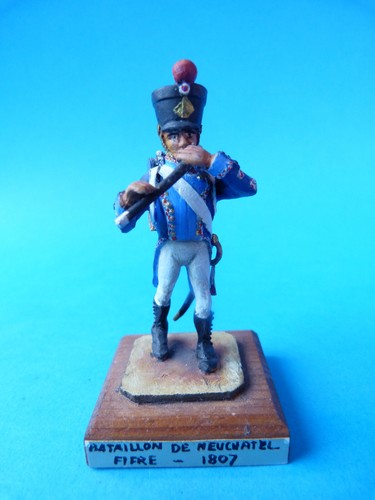 Soldat plomb premier - soldat, de