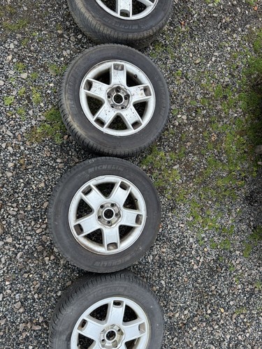 Jantes 195 r15 - 195/65,