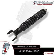 Amortisseur Arrière RMS Type