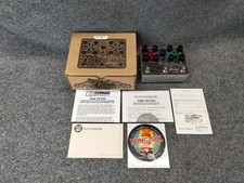 ELECTRO-HARMONIX TONE TATTOO