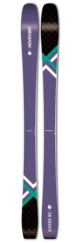 Ski neuf freeride - ski,