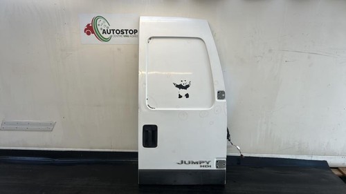 Porte coffre droit citroen - coffre,