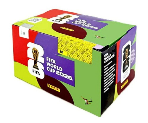 Boîte foot panini - foot, du