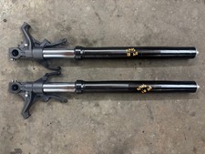 Yamaha R1 YZF-R1 OEM Forks Front Suspension 2004 2005 2006