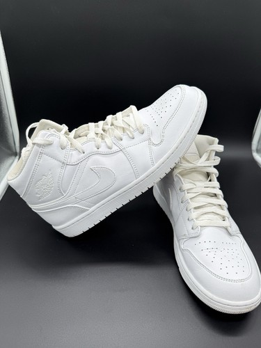 Nike air jordan - 1, triple