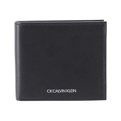 Calvin klein portefeuille - [ck,