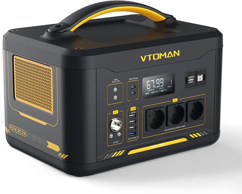 Vtoman jump 1500x station - jump,