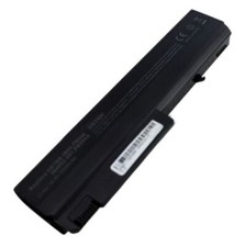 Battery for HP Compaq NX6100 NC6120 NC6200 NC6220 NC6230 6910P 6510B HSTNN-C12C