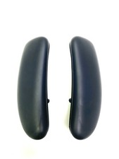 Humanscale Freedom Office Chair: Italian Thick Gel Arm Pad Standard L+R