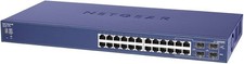 Netgear ProSafe GS724TS