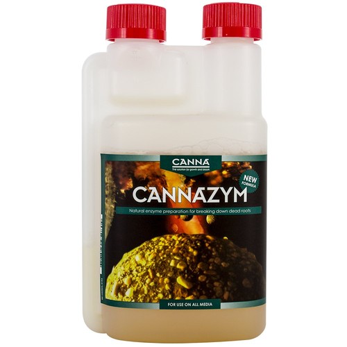 Zym activateur compost - activateur, de