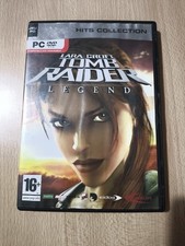Tomb Raider Legend - Jeu Pc