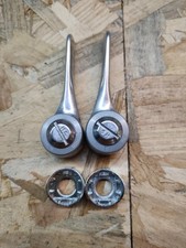 Manettes Vitesses Shimano