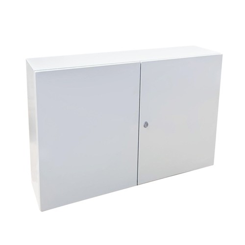 Armoire électrique métal - armoire,