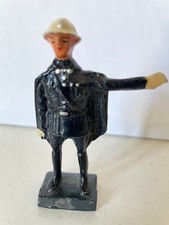 Durso  - Policier belge  - Bon