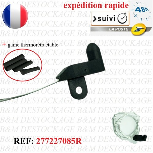 Capteur sonde compatible - sonde,