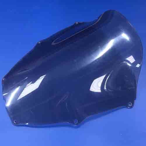 Yamaha yzf600 thundercat - yamaha,