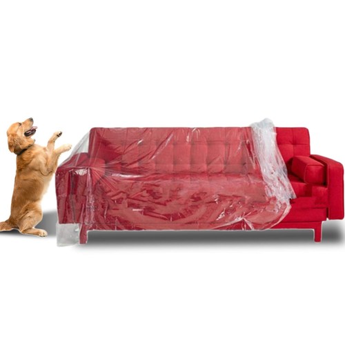 Housse canapé m - 3,