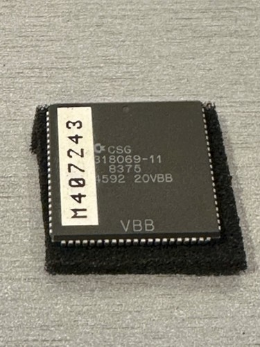 Puce agnus amiga 318069 2 - agnus,