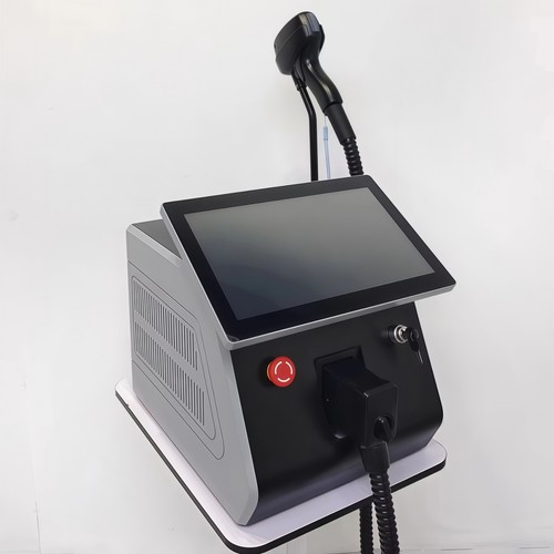 4wavelength diode laser hair - 4wavelength,