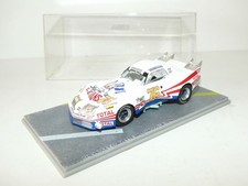 CHEVROLET CORVETTE GREENWOOD