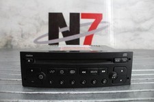 Autoradio d'origine PEUGEOT 206+ 6564WF