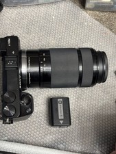 Appareil Photo Numérique