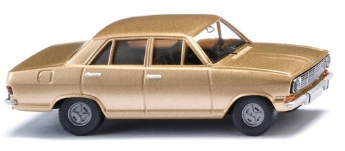 Wiking voiture de couleur - wiking,
