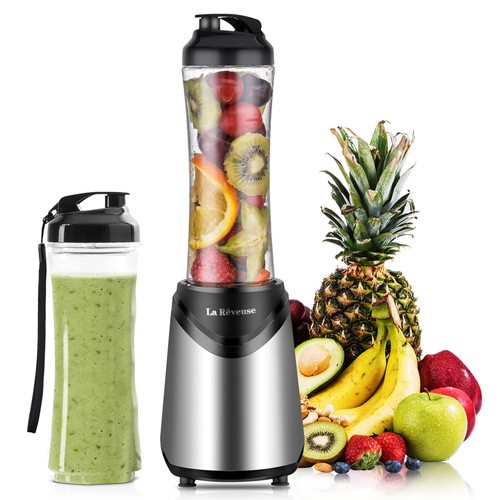 Rêveuse mixeur blender - la,