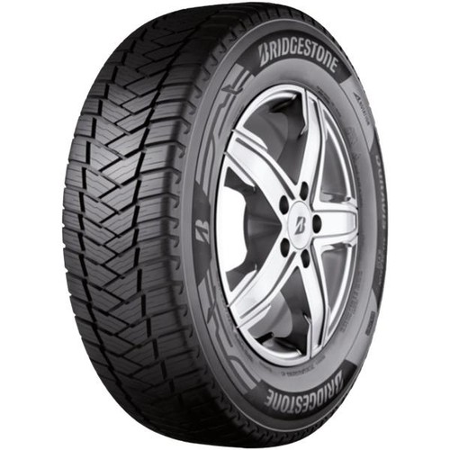 Bridgestone duravis all season - bridgestone,