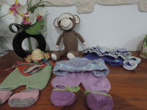 Plush blanket animals hand