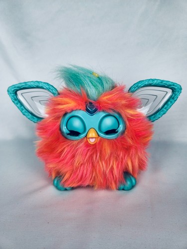 Hasbro furby interactif - hasbro,