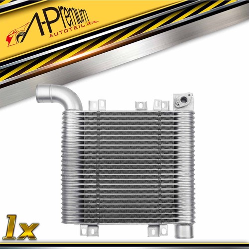 Intercooler turbo - intercooler,