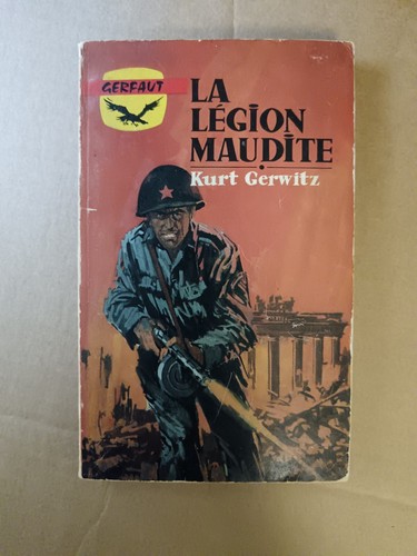 Gerfaut guerre kurt - guerre, –