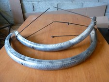 ANCIEN GARDE BOUE EN 650 LE