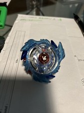 • Toupie Strike Valtryek V3