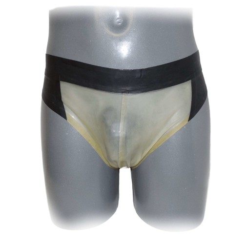 Slip caoutchouc latex - en, en